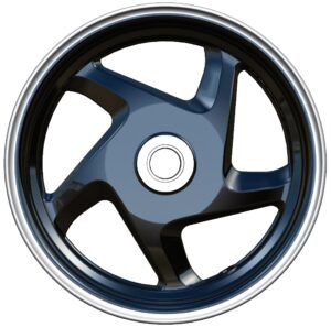 Wheel Rim Size 10 inch