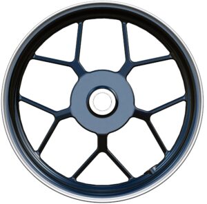 Wheel Rim Size 12 inch 1