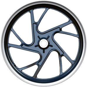 Wheel Rim Size 17 inch 1