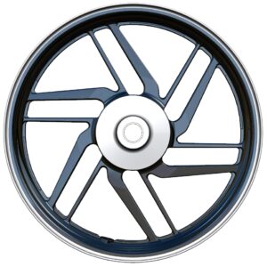Wheel Rim Size 17 inch