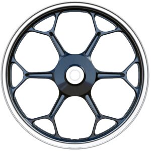 Wheel Rim Size 18 inch